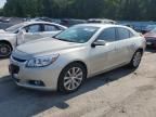 2014 Chevrolet Malibu LTZ