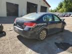 2011 Subaru Legacy 2.5I Limited