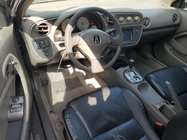 2005 Acura RSX