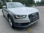 2014 Audi A4 Allroad Premium Plus