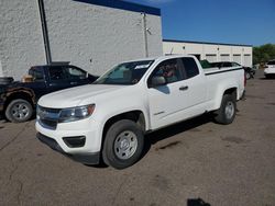 Copart Select Cars for sale at auction: 2019 Chevrolet Colorado