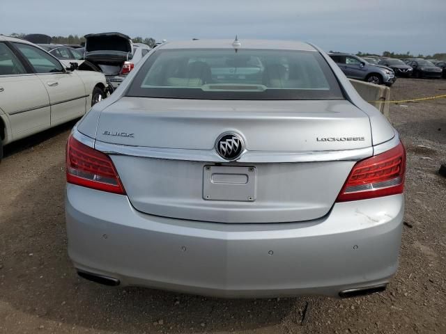 2014 Buick Lacrosse