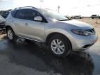 2012 Nissan Murano S