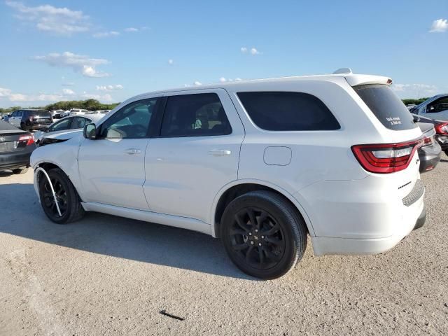 2020 Dodge Durango GT