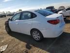 2007 Hyundai Elantra GLS