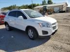 2016 Chevrolet Trax 1LT