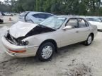 1993 Toyota Camry LE