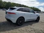 2019 Jaguar F-PACE S