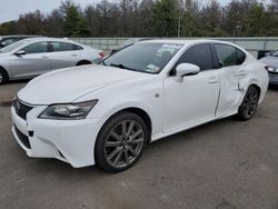 Lexus salvage cars for sale: 2015 Lexus GS 350