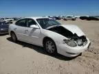 2006 Buick Lacrosse CXL