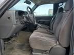 2006 Chevrolet Silverado K1500