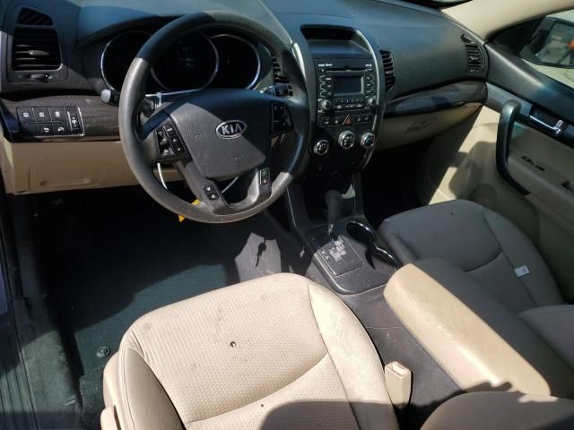 2011 KIA Sorento Base