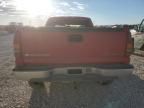 2002 Chevrolet Silverado K1500 Heavy Duty