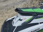 2020 Yamaha Jetski