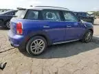 2015 Mini Cooper S Countryman