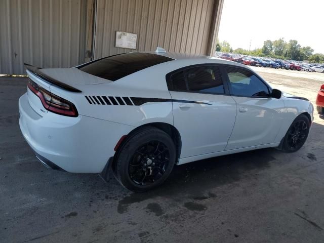 2015 Dodge Charger SXT