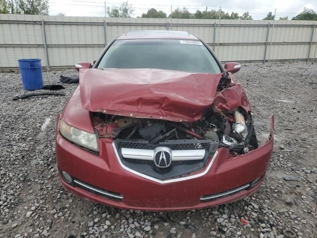 2008 Acura TL