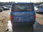 2006 Honda Element EX