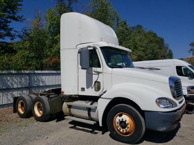 2007 Freightliner Conventional Columbia