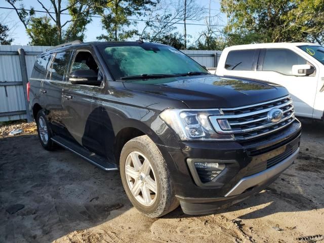 2019 Ford Expedition XLT