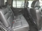 2007 Ford Explorer XLT