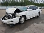 2000 Buick Lesabre Custom