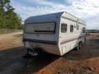 2001 Sunline Solaris LI