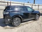 2024 Infiniti QX60 Pure