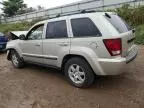 2008 Jeep Grand Cherokee Laredo