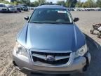 2009 Subaru Outback 2.5I