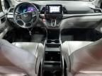 2020 Honda Odyssey EXL