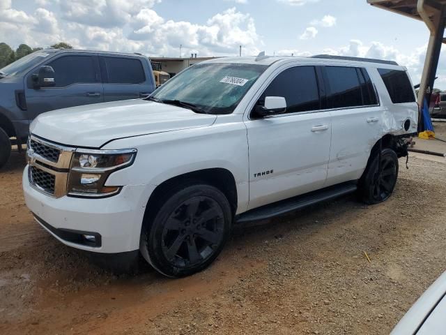 2020 Chevrolet Tahoe C1500 LT