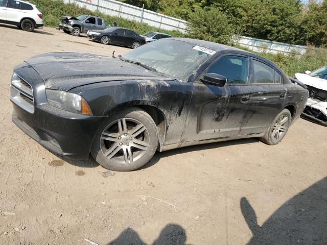 2013 Dodge Charger SE