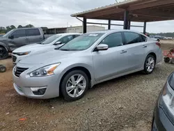 Nissan Altima 2.5 Vehiculos salvage en venta: 2015 Nissan Altima 2.5