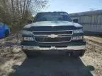 2006 Chevrolet Silverado K1500