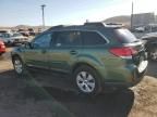 2011 Subaru Outback 2.5I Limited