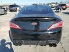 2013 Hyundai Genesis Coupe 3.8L