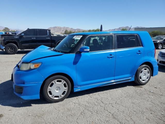 2011 Scion XB