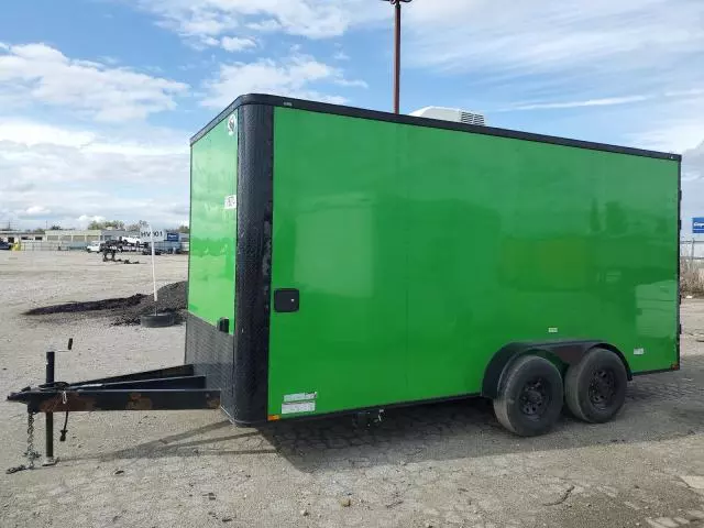 2023 Trail King Trailer