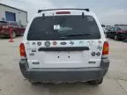 2004 Ford Escape XLT