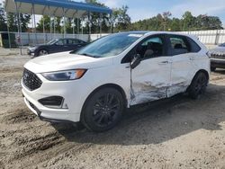 2024 Ford Edge SEL en venta en Spartanburg, SC