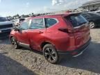 2021 Honda CR-V SE