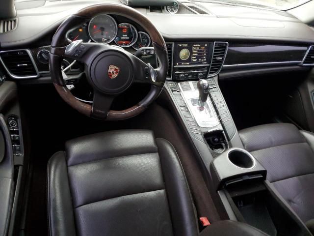 2010 Porsche Panamera S