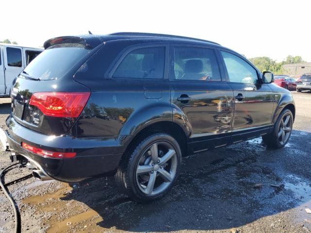 2015 Audi Q7 Premium Plus