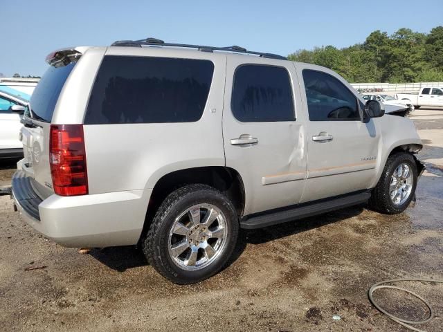 2008 Chevrolet Tahoe C1500