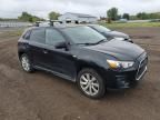 2014 Mitsubishi Outlander Sport ES