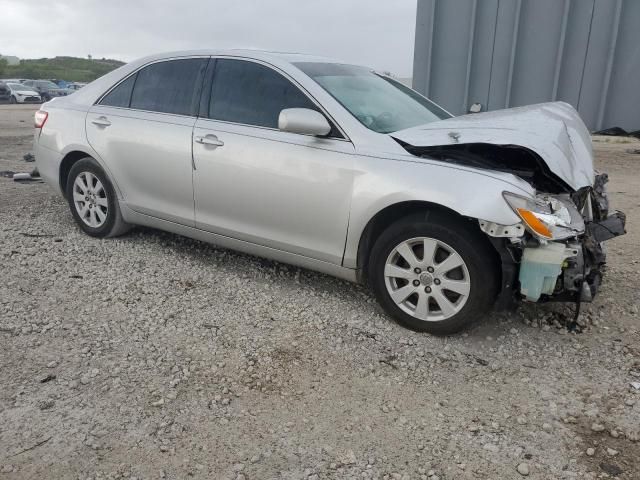 2009 Toyota Camry SE