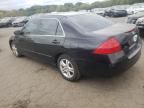 2006 Honda Accord SE