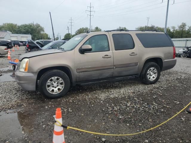 2007 GMC Yukon XL C1500