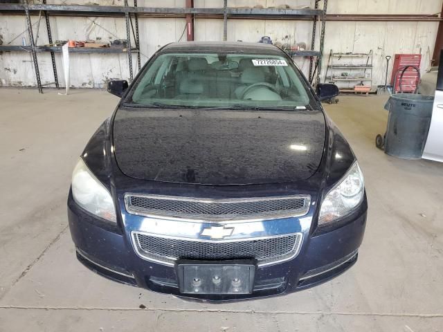 2011 Chevrolet Malibu 1LT